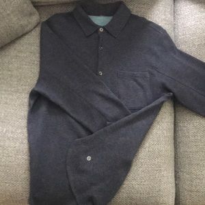 Lululemon baby long shelve shirt